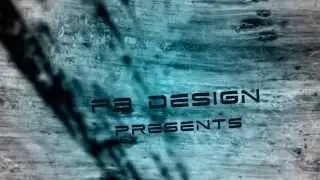 After Effects Project FREE - New Intro by F8 Design