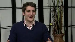 Money Matters TV 18 - 39 Waldman