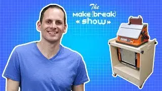 Brad Rodriguez from Fix This Build That!