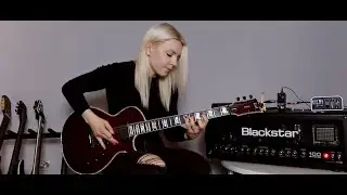 Alex S' favourite metal riffs