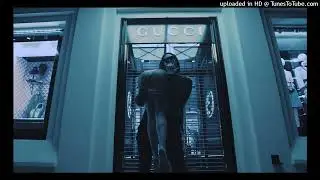 FACE - Bust It Open x БУРГЕР (Mashup)