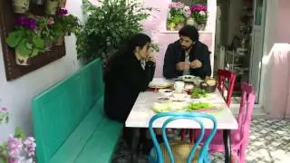 Грязные деньги и любовь 45 серия озвучка