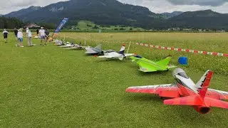 Mountain Jet Days 2023