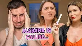 She's Pregnant...With Her Daughters Boyfriend