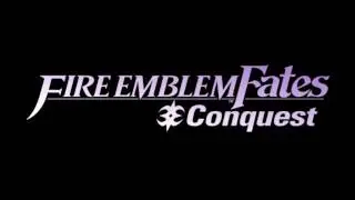 Dark Song (JP Version) - Fire Emblem Fates