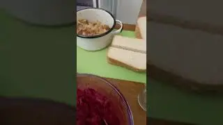 Жареное мяско