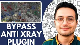 How to Bypass Anti XRay Plugin (Possible) - 2025 (Step by Step)
