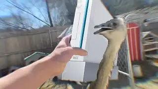 Kevin: The Spawn of Satan (with Wii music) | Urban Rescue Ranch Compilation