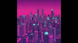 Retro Dreams - Digital Mirage | Vaporwave Chill Synthwave Mix 🌌✨