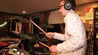 Signs - Drake (Drum Cover)