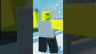 ЗИМИНИЕ ОБНОВЛЕНИЕ В OBBY ARAMS'COMMUNITY 