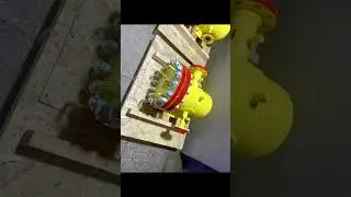 фильтр газа ФГ #очисткагаза #фильтр #производство