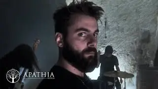 Zapruder "Dracula Love Hotel" (Official Music Video - 2018, Apathia Records)