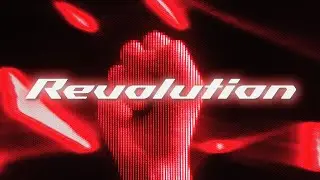 Hardwell, Timmy Trumpet & Maddix - Revolution [Big Room / Techno]