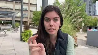 MIRANDA ROSE AUDITION