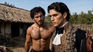 Prince Falls for the Woodcutter |  LGBTQ Royal Romance | 
