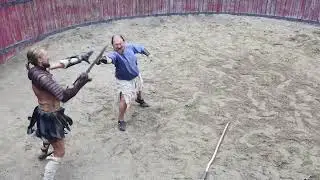 казнь Велес -- Бран (Ноксий)