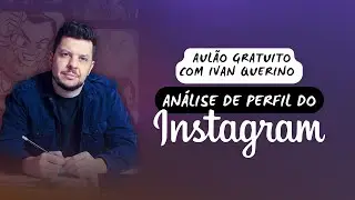 Como Transformar seu Perfil no Instagram em um ímã para Clientes de Ilustração Comercial
