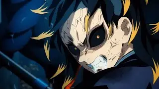 Genya Turns to a Demon || Season 3 Episode 5 || Demon Slayer : Kimetsu No Yaiba