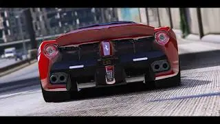 GTA5 Clean N' Natural ENB GRAPHICS MOD PHOTOREALISTIC GRAPHICSMOD