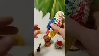 баба яга на ступе