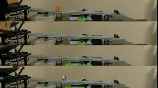 Rolling Objects 2020
