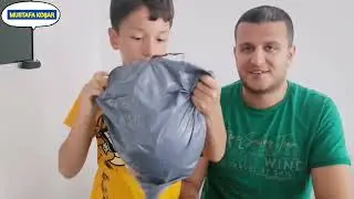 440 Gram Futbol Topu Kargo Açılımı ! Adidas