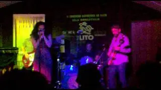 Sweet Marta & the blue cats - Little by Little