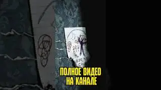 Poppy Playtime: Глава 3 - Тизер Трейлер на Русском #2 