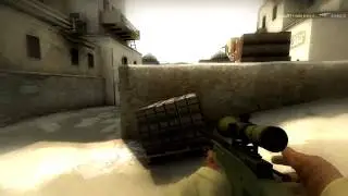 CS:GO [Frag Movie] - Credo Revolution
