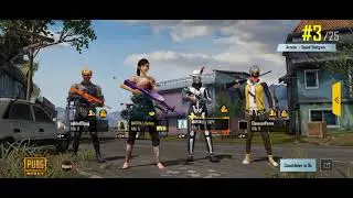 Pubg mobile |  Games like pubg | Gamerz of Martin 71