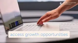 Business OPPORTUNITIES with e-Residency