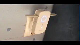 Тестирование скорости репитера Tplink TP LINK RE350 (Часть вторая)