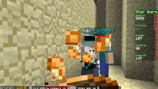 Jedi craft 2 серия