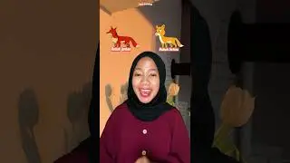 Macam-macam hewan dalam bahasa inggris !!