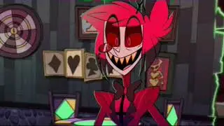Alastor - Maybe (12 minutes)