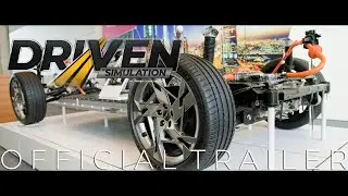 Driven by Simulation | Episode 9 Trailer | Aptiv & Infineon