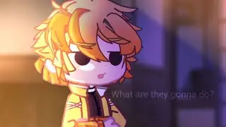 𝙘𝙪𝙩 𝙤𝙪𝙧 𝙗𝙪𝙙𝙜𝙚𝙩? (kny)(gacha club)