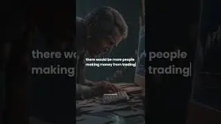 The key to trading success #tradingstrategies #tradingmindset
