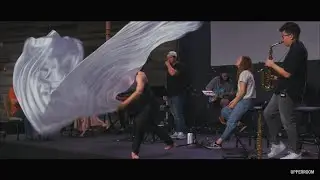 Praise the Lord (Psalm 148) + Spontaneous - UPPERROOM