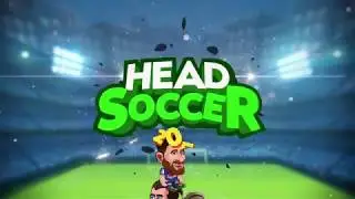 Head Soccer LaLiga 2019 Trailer ES Android