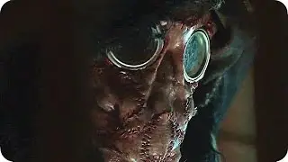 12 MONKEYS Season 2 TRAILER (2016) Syfy Series