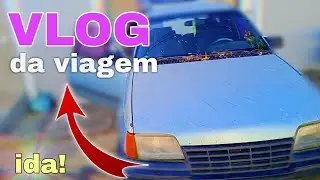 VLOG da viagem Parte 2 #viral #vlog #explore #kauãTR5