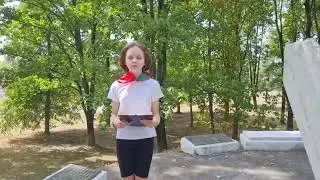 Курган Славы в.Дзяніскавічы