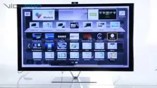 Обзор Panasonic Viera TX-PR50VT60 - плазменный Full HD 3D телевизор