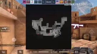 Фрагмуви стандофф 2