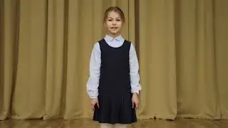 Вера Бондарь