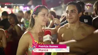 MariCarnaval 2019: Bloco do Beijo