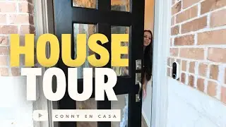 ✨️Te muestro TODA MI CASA | HOUSE TOUR✨️