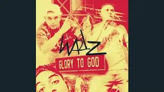 El Wardz CD 'GLORY TO GOD'
